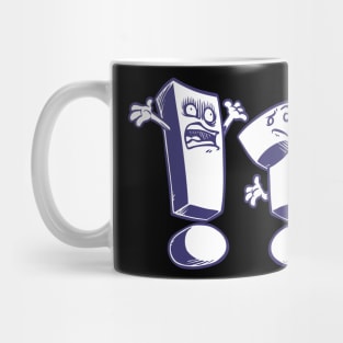 Expressions Mug